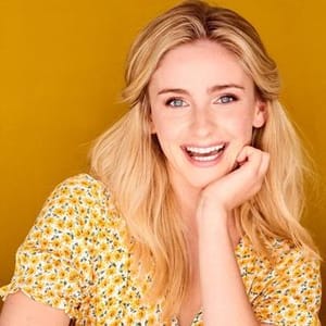 Larken  Woodward