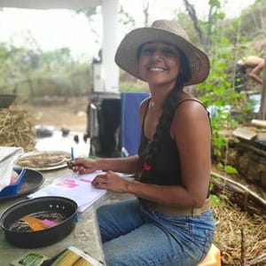 Neha Sumitran