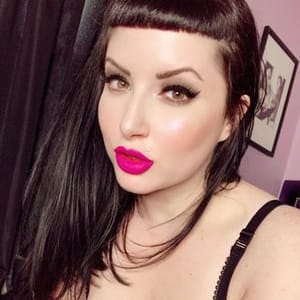 Jenna Valentine