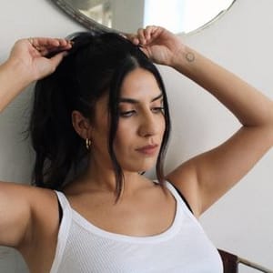 Kat Thompson