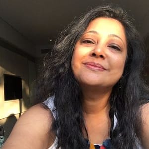Nupur Asthana
