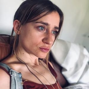 Eve Barlow