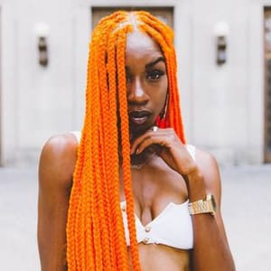 Keniece The Curator
