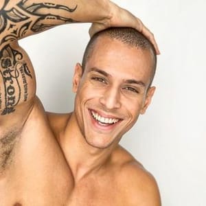 Josue De La Vega