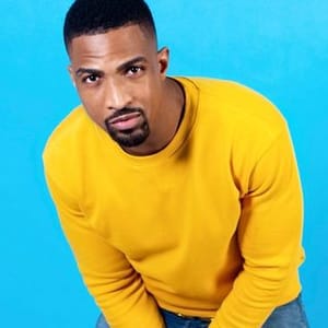 Donnivin Jordan