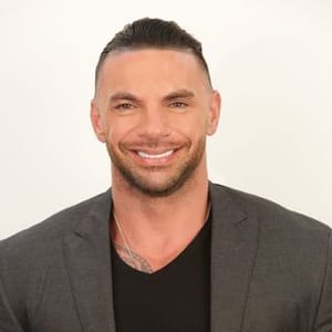 Chris Cavallini