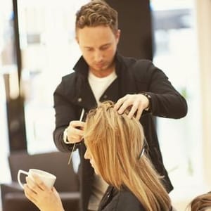 Balayage &amp; Couture