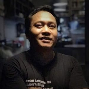 Arief Didu