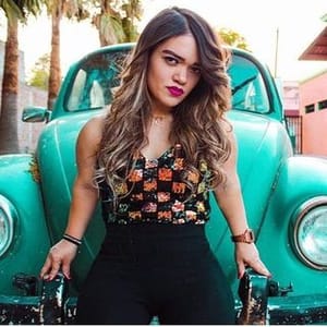 Contact Cielo Anais - Agent, Manager and Publicist Details