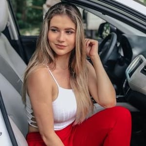 Barbara Olimpia