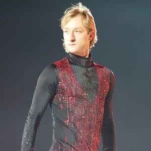 Evgenii Plyushchenko
