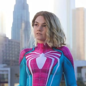 Mina Kess
