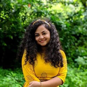 Monami Agrawal