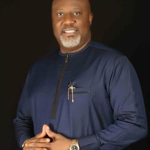 Senator Dino Melaye