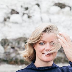Alexandra Heminsley