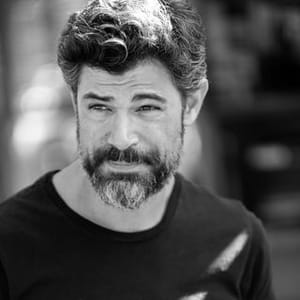 Damon Dayoub