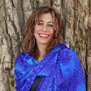Mirabai Starr