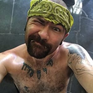 Levi Mannon