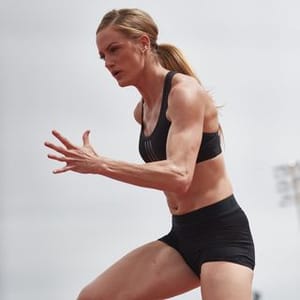 Georganne Moline