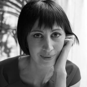 Candida Morvillo