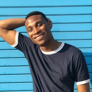 Jordan E. Cooper