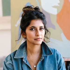 Anoushka Mirchandani