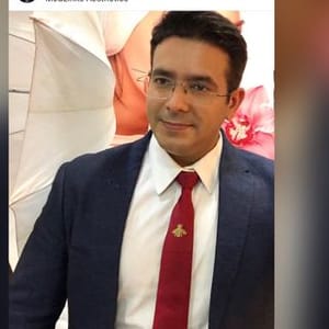 Pankaj Chaturvedi