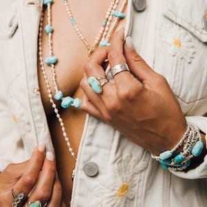Shakti Jewelry