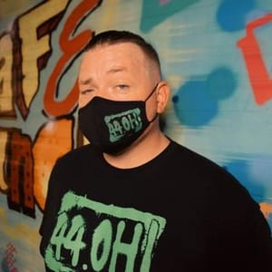 Rickey Shane Page