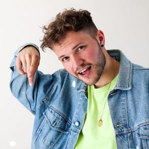 Jake Warner