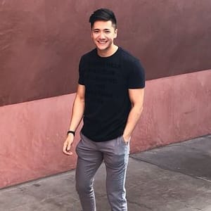 Kyvin Sun