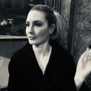 Sophie Pera