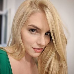 Elizabeth J. Cron