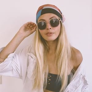 Mette