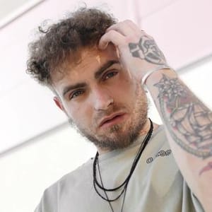 Luke North