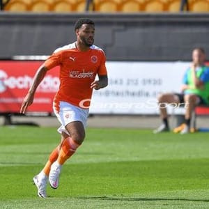 Joe Nuttall