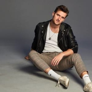 Chase Bowden
