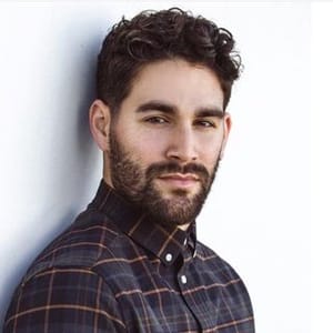 Scott King