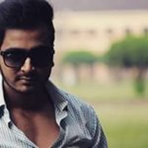Nitin Gupta