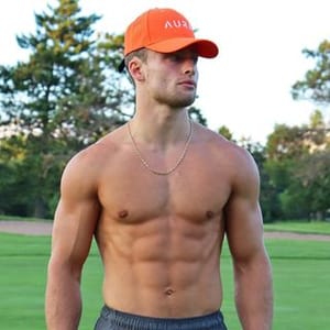 Cameron Maly