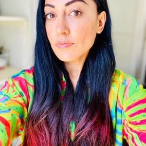 Tatiana Oliveira Simonian