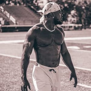 Jabrill Peppers