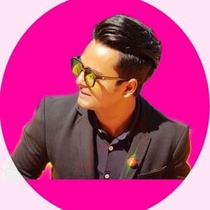 Kamal Morya