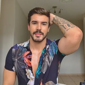 Rodrigo Mari