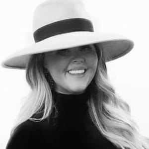 Melissa Godley