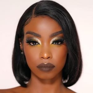 Mercy Mungai Beauty