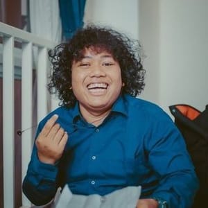 Marshel Widianto
