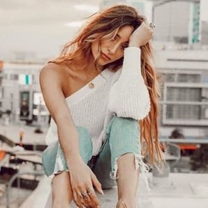Mariana Carrillo