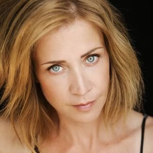 Annika  Ernst