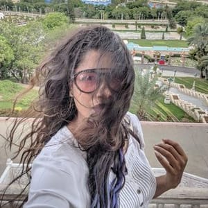 Salma Mansuri